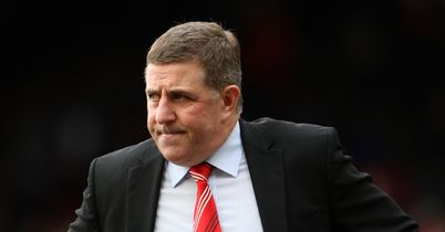 McGhee: Not impressed with his team